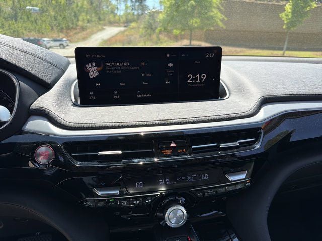 2024 Acura MDX 3.5L