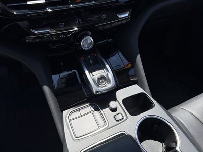 2024 Acura MDX 3.5L