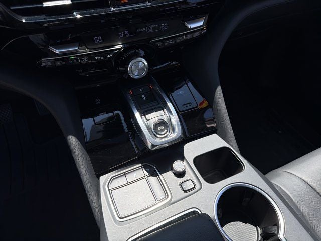 2024 Acura MDX 3.5L
