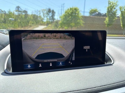 2024 Acura MDX 3.5L