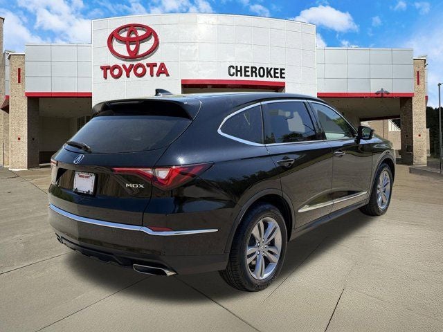 2024 Acura MDX 3.5L
