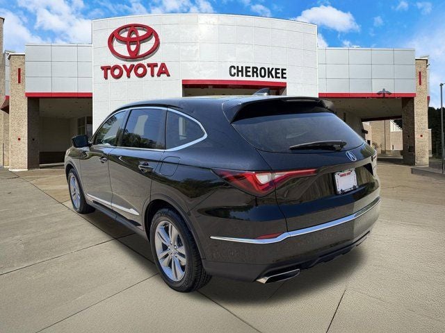2024 Acura MDX 3.5L