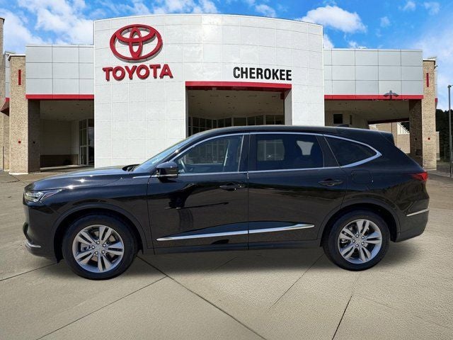 2024 Acura MDX 3.5L