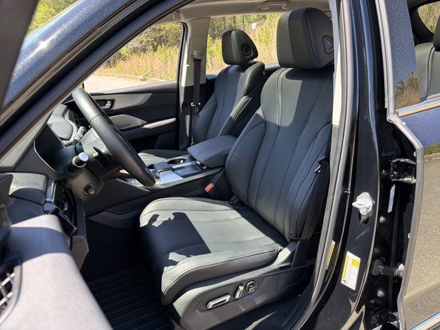 2024 Acura MDX 3.5L