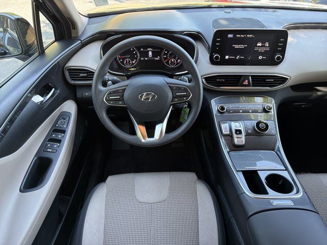 2022 Hyundai Santa Fe SE