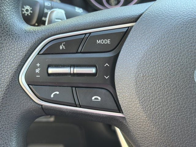 2022 Hyundai Santa Fe SE