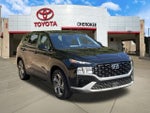 2022 Hyundai Santa Fe SE