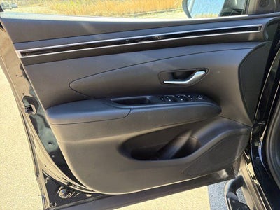 2023 Hyundai Santa Cruz NIGHT