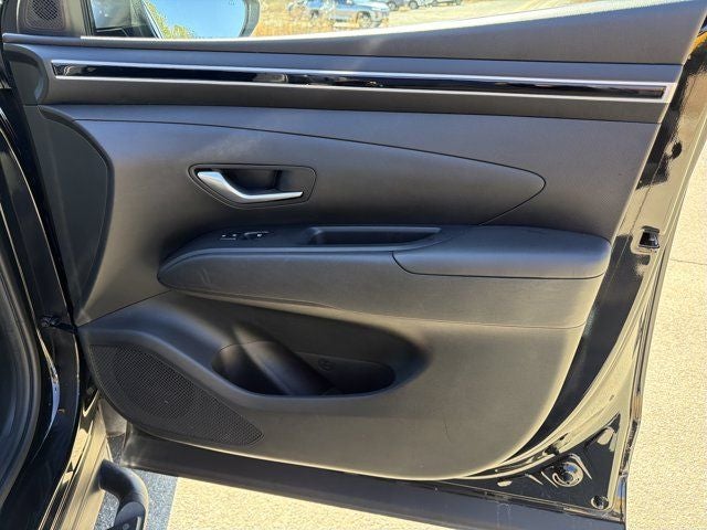 2023 Hyundai Santa Cruz NIGHT