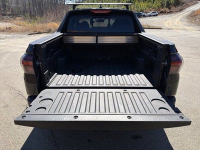 2023 Hyundai Santa Cruz NIGHT