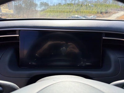 2023 Hyundai Santa Cruz NIGHT