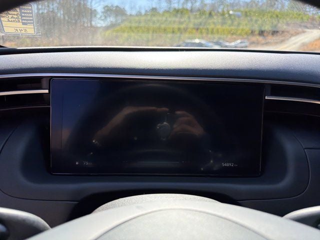 2023 Hyundai Santa Cruz NIGHT