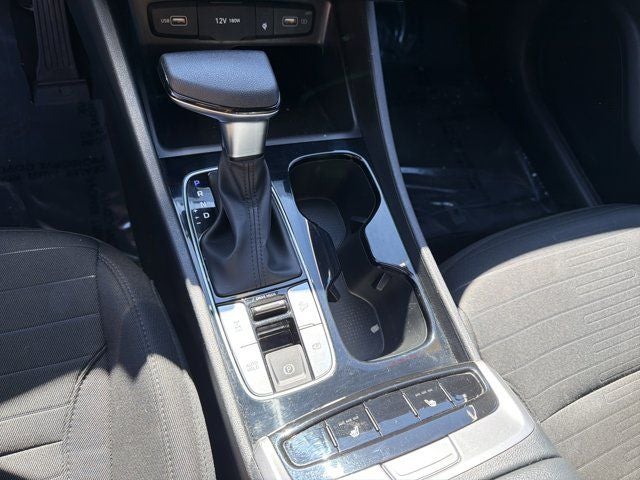 2023 Hyundai Santa Cruz NIGHT