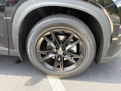 2025 Toyota Grand Highlander Limited