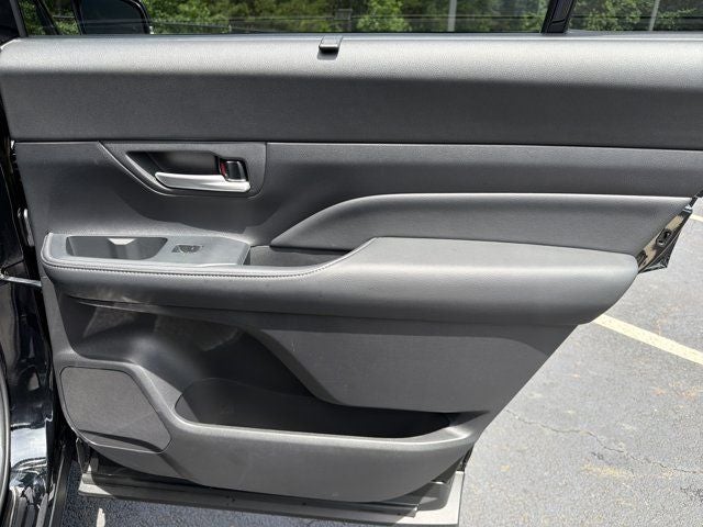 2025 Toyota Grand Highlander Limited
