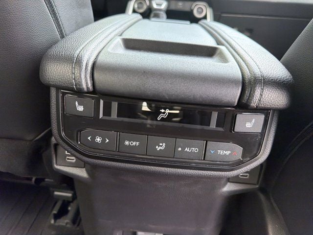 2025 Toyota Grand Highlander Limited