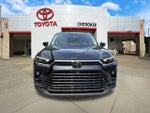 2025 Toyota Grand Highlander Limited