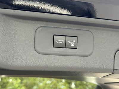 2025 Toyota Grand Highlander Limited