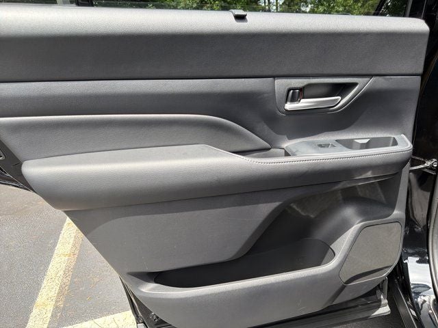 2025 Toyota Grand Highlander Limited