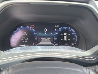 2025 Toyota Grand Highlander Limited