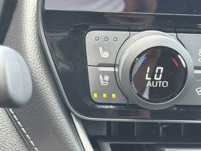 2025 Toyota Grand Highlander Limited