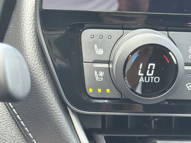 2025 Toyota Grand Highlander Limited