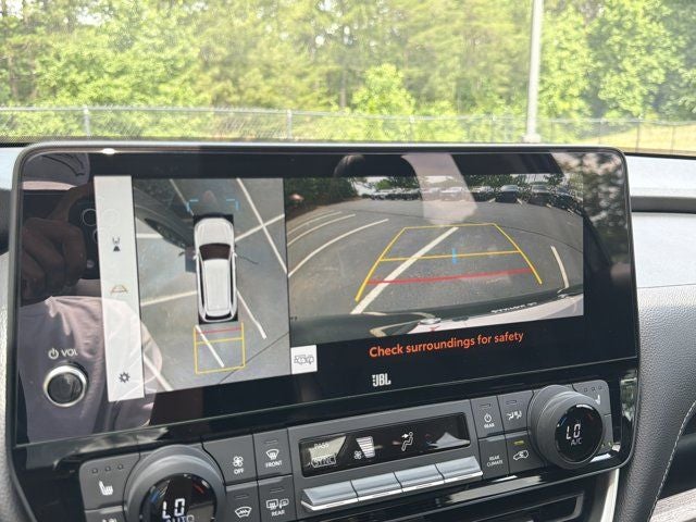 2025 Toyota Grand Highlander Limited