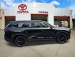 2025 Toyota Grand Highlander Limited