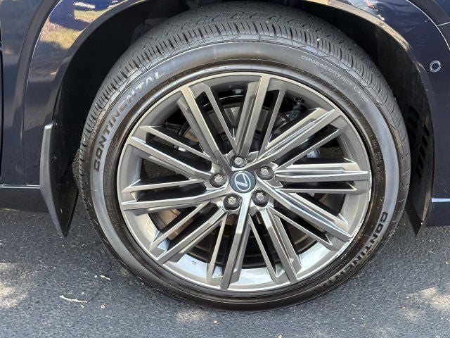 2026 Lexus TX 350 Luxury