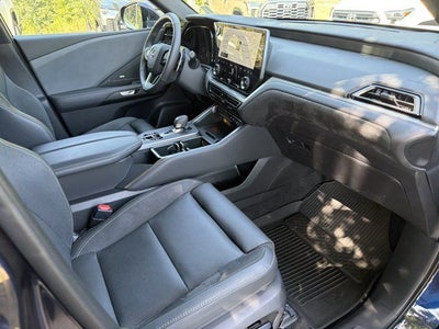 2026 Lexus TX 350 Luxury