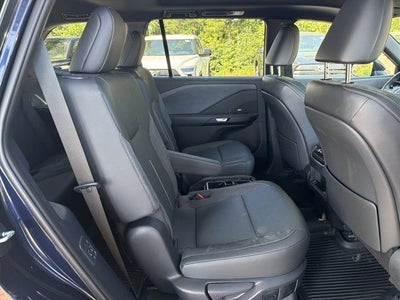 2026 Lexus TX 350 Luxury