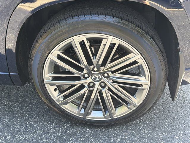 2026 Lexus TX 350 Luxury