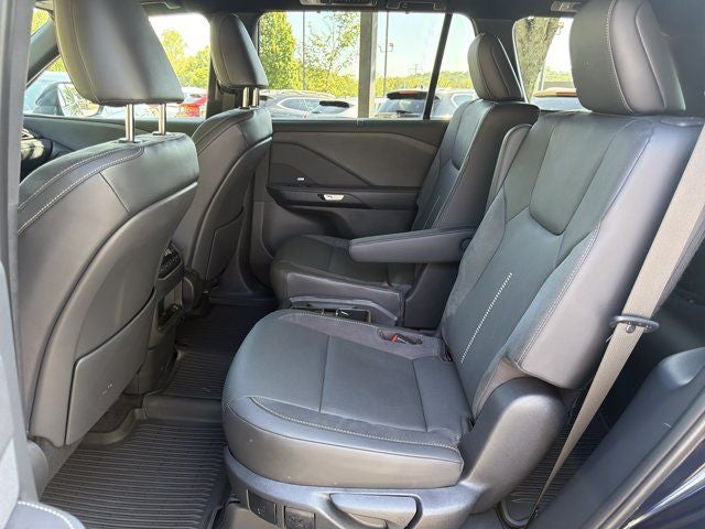 2026 Lexus TX 350 Luxury