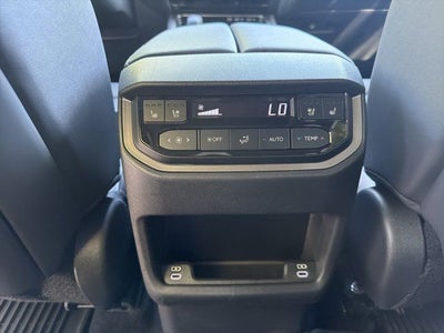 2026 Lexus TX 350 Luxury