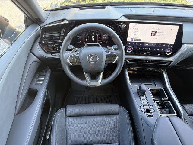 2026 Lexus TX 350 Luxury