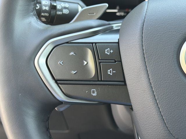 2026 Lexus TX 350 Luxury