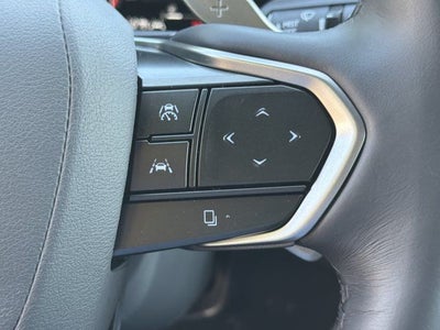 2026 Lexus TX 350 Luxury