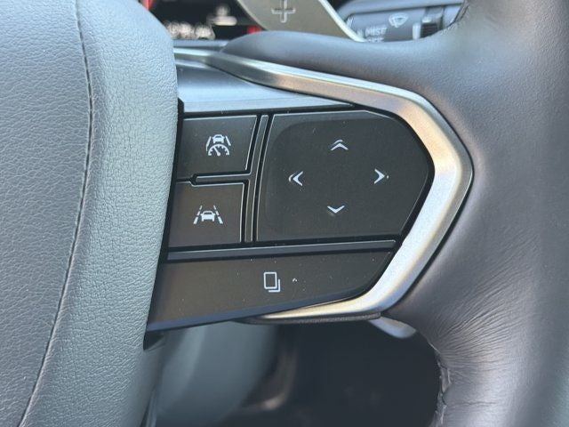 2026 Lexus TX 350 Luxury