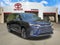 2026 Lexus TX 350 Luxury