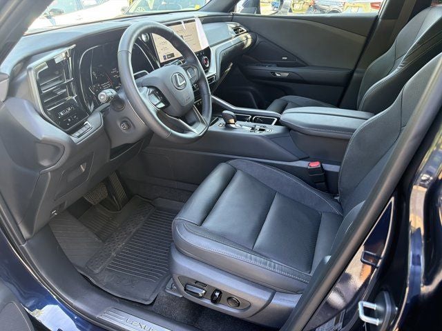2026 Lexus TX 350 Luxury