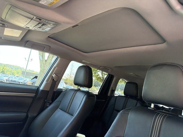 2017 Toyota Highlander SE