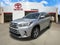 2019 Toyota Highlander Limited Platinum