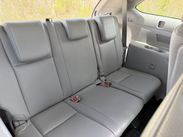 2019 Toyota Highlander Limited Platinum