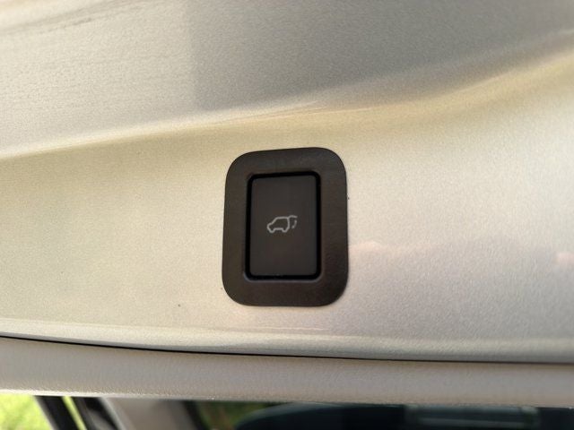 2019 Toyota Highlander Limited Platinum