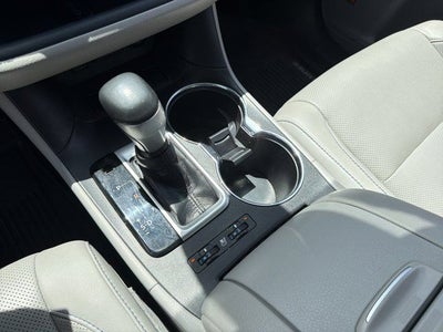2019 Toyota Highlander Limited Platinum