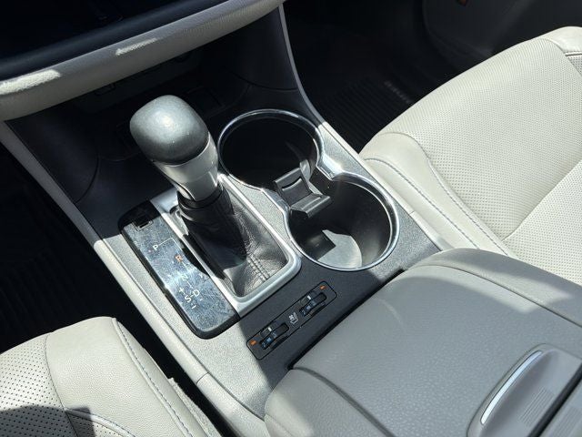 2019 Toyota Highlander Limited Platinum