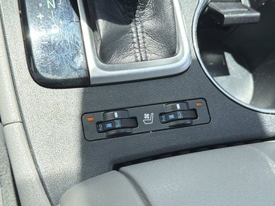 2019 Toyota Highlander Limited Platinum