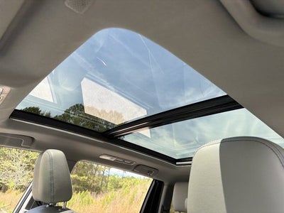 2019 Toyota Highlander Limited Platinum