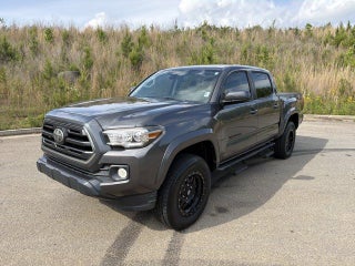 2018 Toyota Tacoma SR5 V6