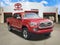 2016 Toyota Tacoma Limited V6